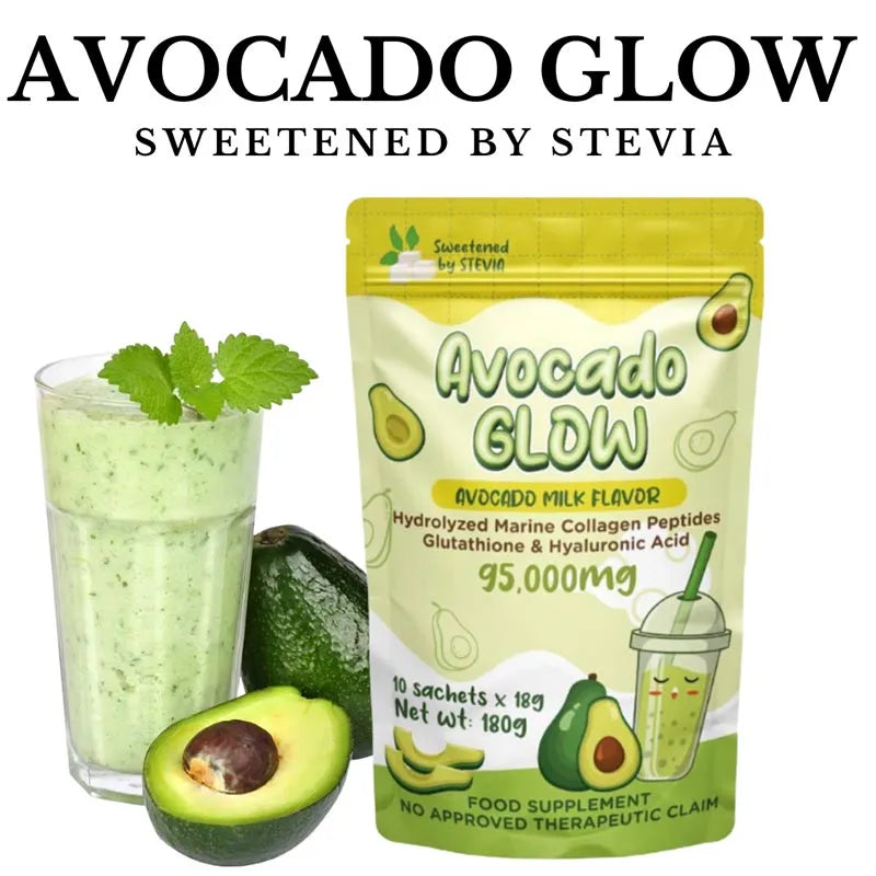 AVOCADO GLOW