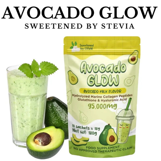 AVOCADO GLOW