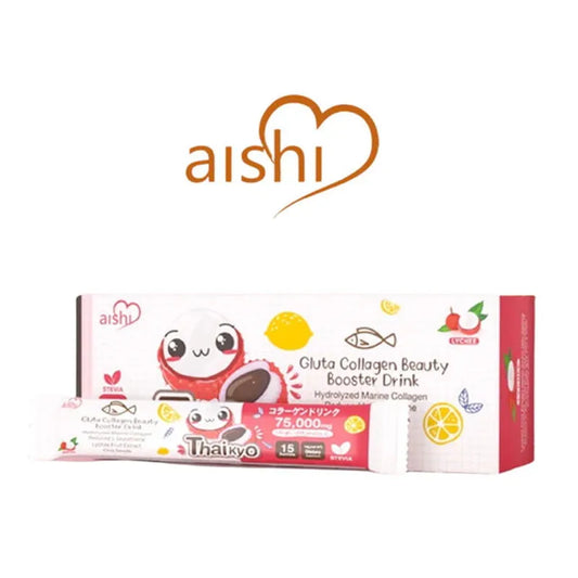 Aishi Thaikyo Gluta Collagen Beauty