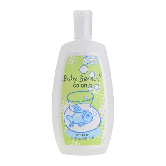 Baby Bench Cologne Jelly Bean 200ml