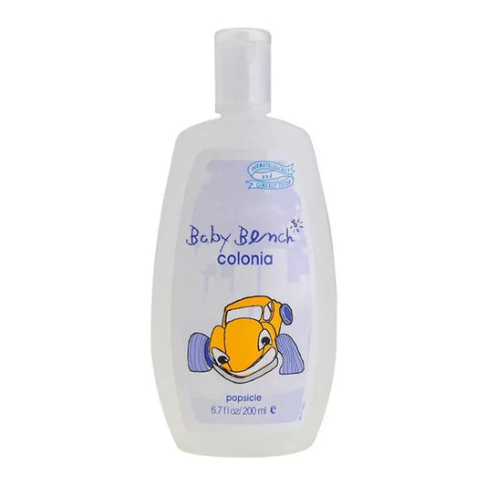 Baby Bench Cologne Popsicle 200ml