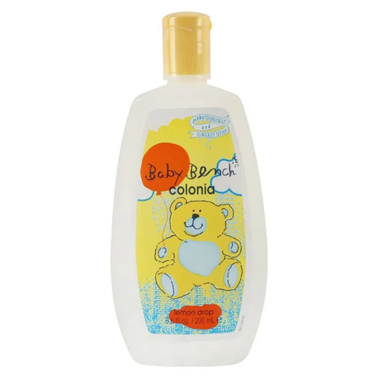 Baby Bench Colonia Lemon Drop 200ml