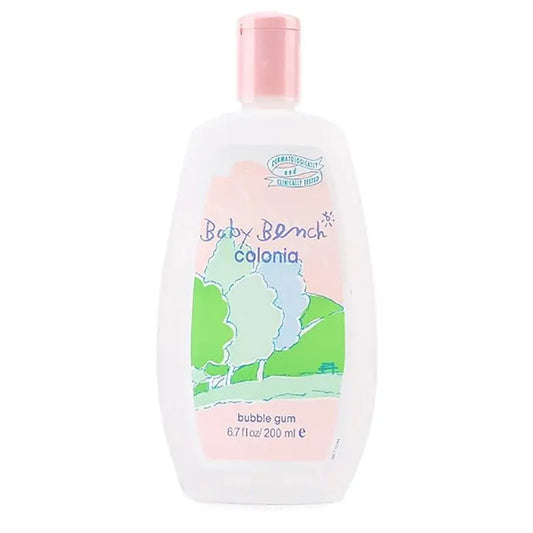 Bench Baby Cologne Bubble Gum 200ml