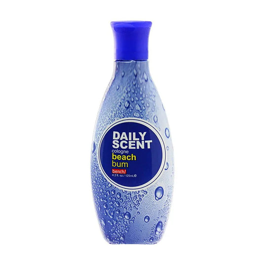 Bench Daily Scent Cologne Beach Bum 125ml