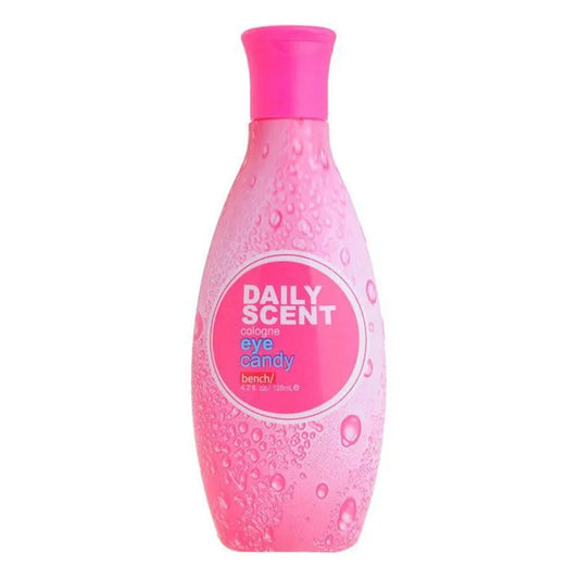 Bench Daily Scent Cologne Eye Candy 125ml