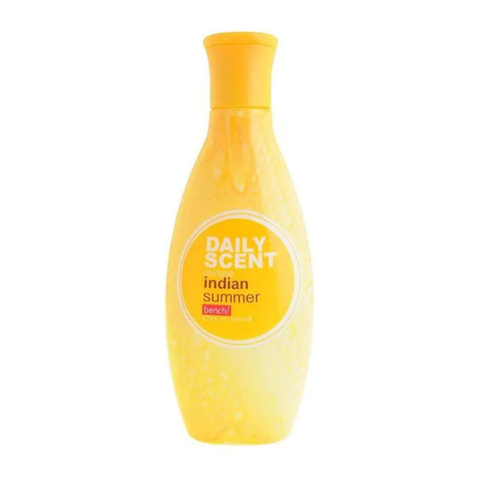 Bench Daily Scent Cologne Indian Summer 125ml