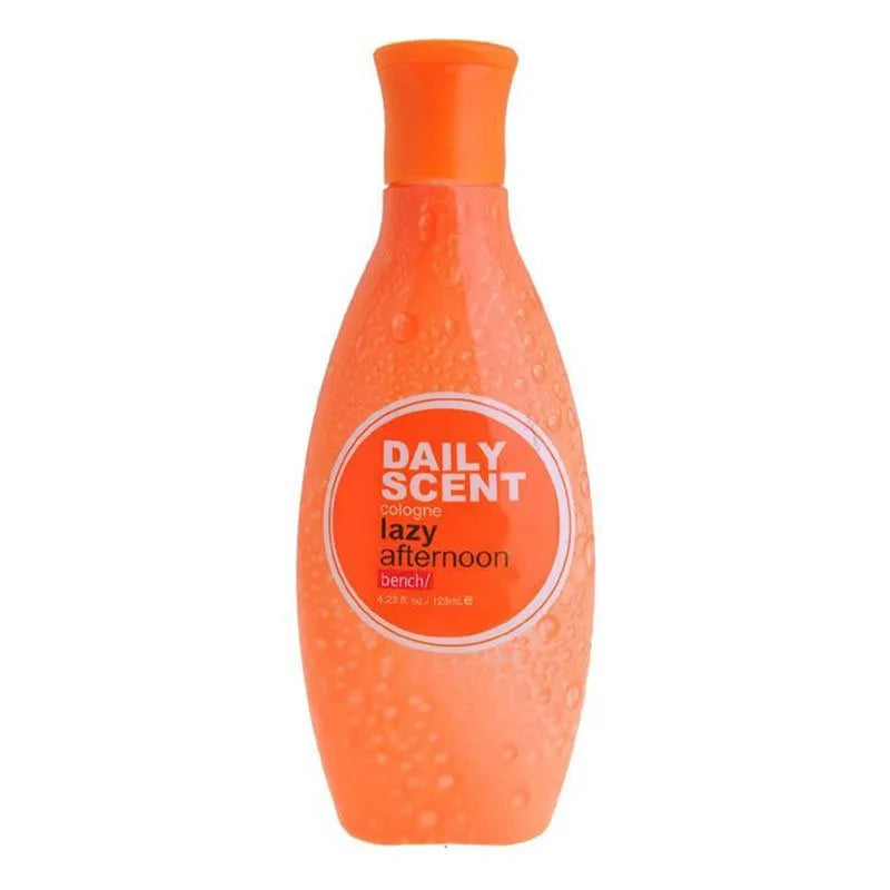 Bench Daily Scent Cologne Lazy Afternoon 125ml