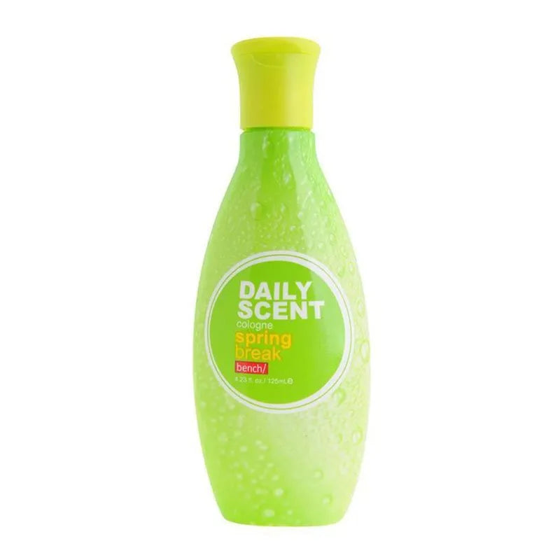 Bench Daily Scent Cologne Spring Break 125ml