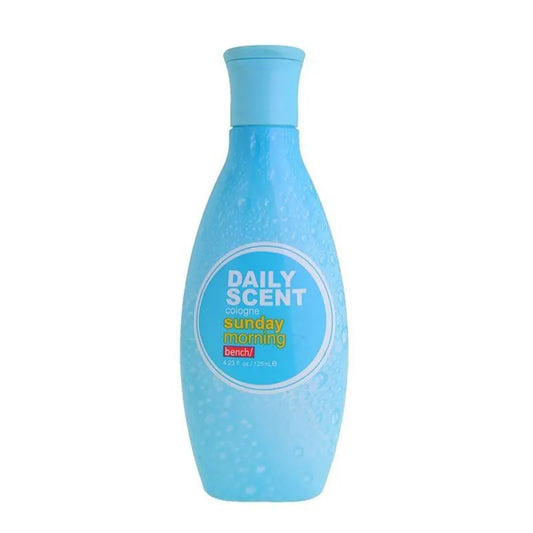 Bench Daily Scent Cologne Sunday Morning 125ml