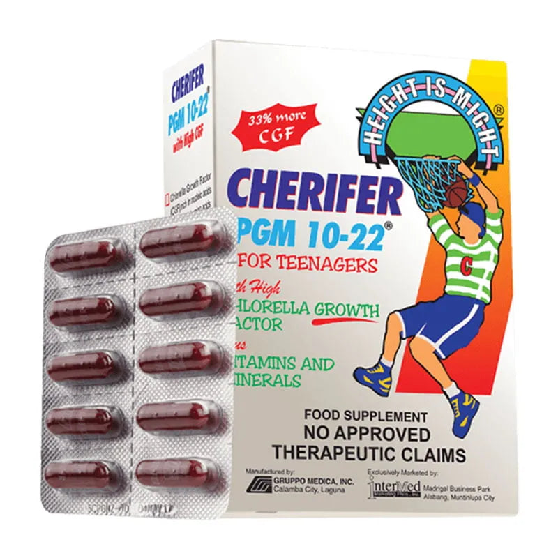 Cherifer PGM 10-22 for Teenagers